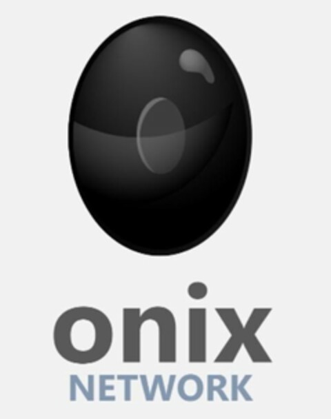 ONIX NETWORK Logo (USPTO, 22.07.2020)