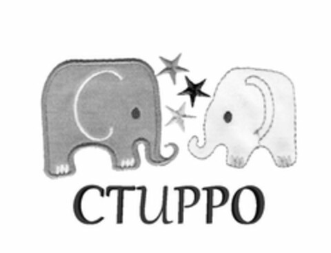 CTUPPO Logo (USPTO, 08/13/2020)