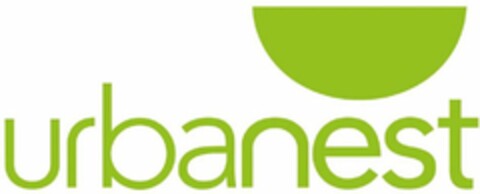 URBANEST Logo (USPTO, 24.08.2020)