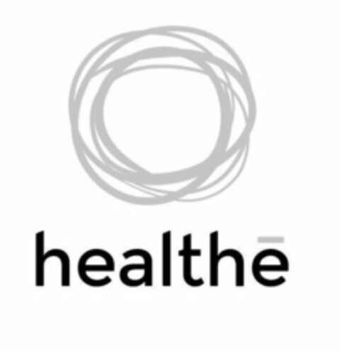 HEALTHE Logo (USPTO, 27.08.2020)