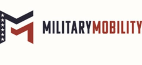 M MILITARYMOBILITY Logo (USPTO, 01.09.2020)