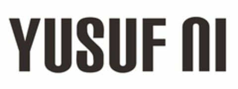 YUSUF NI Logo (USPTO, 15.09.2020)