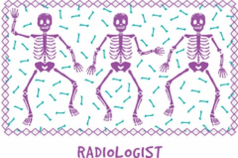 RADIOLOGIST Logo (USPTO, 09.01.2009)