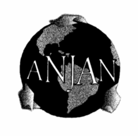 ANJAN Logo (USPTO, 06.05.2009)