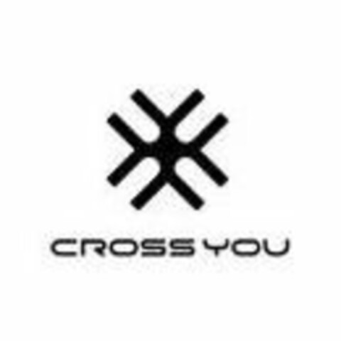 CROSS YOU Logo (USPTO, 07.07.2009)