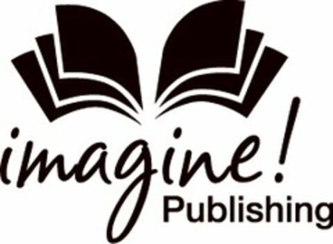 IMAGINE! PUBLISHING Logo (USPTO, 22.07.2009)