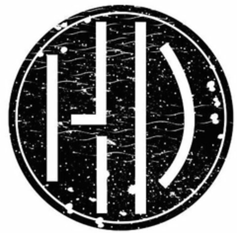 HD Logo (USPTO, 03.08.2009)