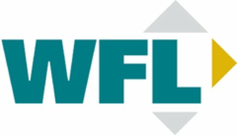 WFL Logo (USPTO, 11/16/2009)