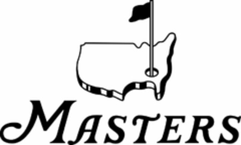 MASTERS Logo (USPTO, 14.12.2009)