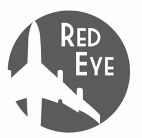 RED EYE Logo (USPTO, 18.05.2010)