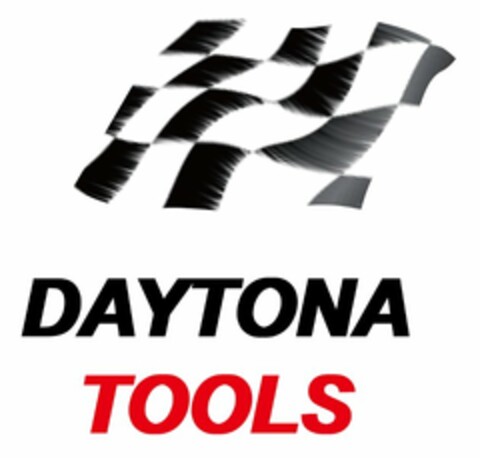 DAYTONA TOOLS Logo (USPTO, 03.06.2010)