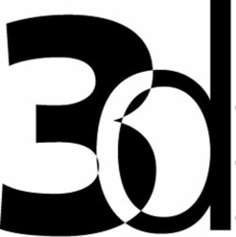 3D Logo (USPTO, 18.06.2010)