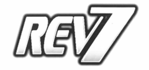 REV7 Logo (USPTO, 25.08.2010)