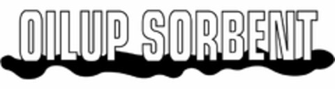 OILUP SORBENT Logo (USPTO, 27.08.2010)