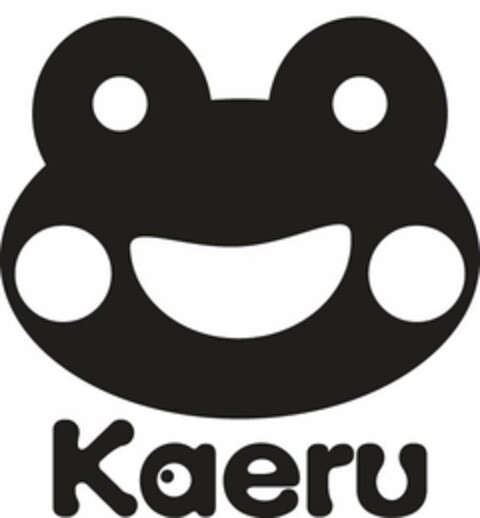 KAERU Logo (USPTO, 05.10.2010)