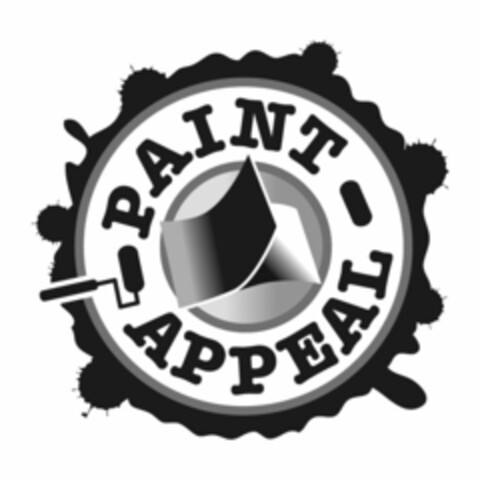 PAINT - APPEAL Logo (USPTO, 10/12/2010)