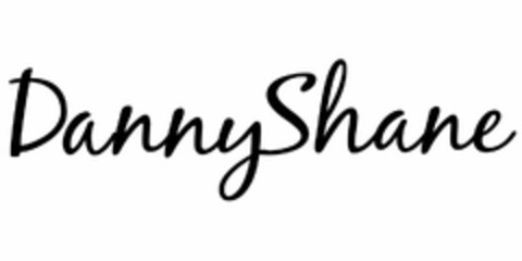 DANNY SHANE Logo (USPTO, 14.12.2010)