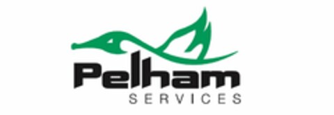 PELHAM SERVICES Logo (USPTO, 01/17/2011)