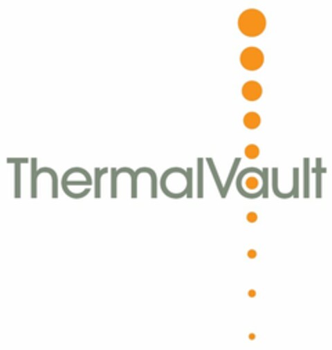 THERMALVAULT Logo (USPTO, 18.01.2011)