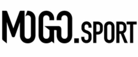 MOGO.SPORT Logo (USPTO, 01/28/2011)