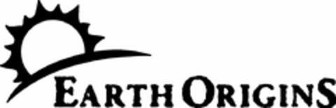 EARTH ORIGINS Logo (USPTO, 02/16/2011)