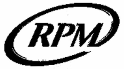 RPM Logo (USPTO, 17.02.2011)