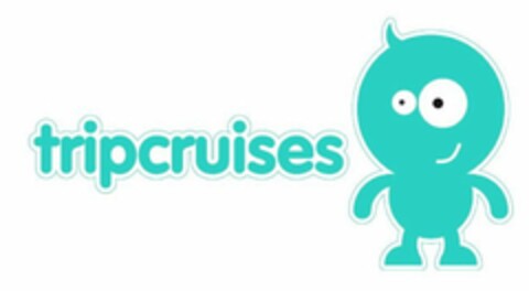 TRIPCRUISES Logo (USPTO, 03/02/2011)