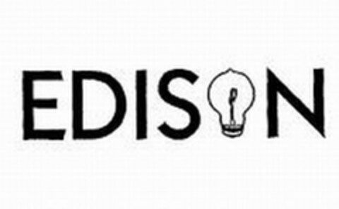 EDISON Logo (USPTO, 04/12/2011)