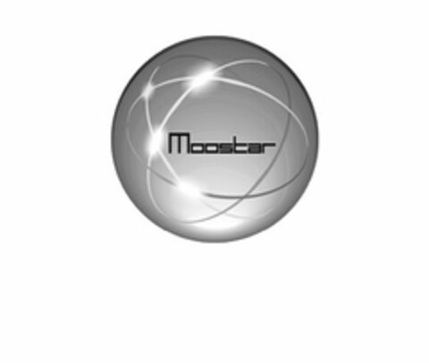 MOOSTAR Logo (USPTO, 06/07/2011)