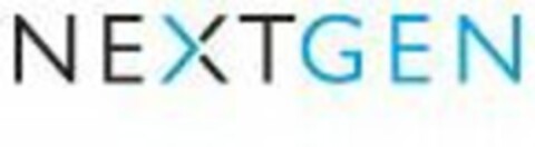 NEXTGEN Logo (USPTO, 24.08.2011)