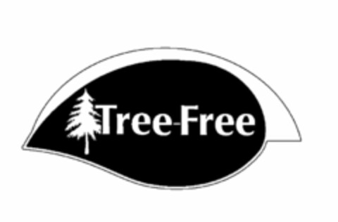 TREE-FREE Logo (USPTO, 11/04/2011)