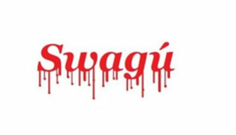 SWAGÚ Logo (USPTO, 11/10/2011)