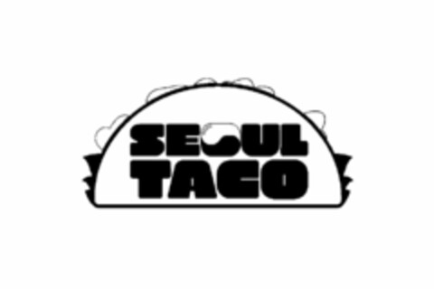 SEOUL TACO Logo (USPTO, 16.11.2011)