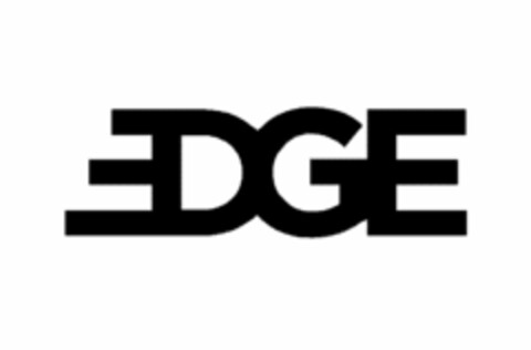 EDGE Logo (USPTO, 18.11.2011)