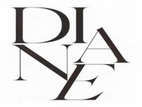 DIANE Logo (USPTO, 19.12.2011)
