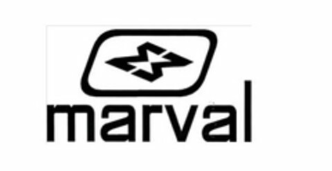 MM MARVAL Logo (USPTO, 23.01.2012)