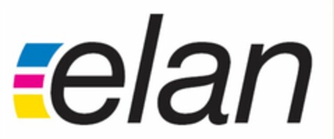 ELAN Logo (USPTO, 01/23/2012)