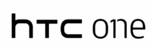 HTC ONE Logo (USPTO, 02/27/2012)