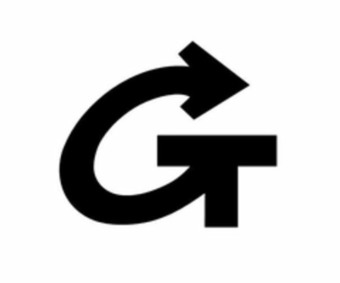 GT Logo (USPTO, 21.03.2012)
