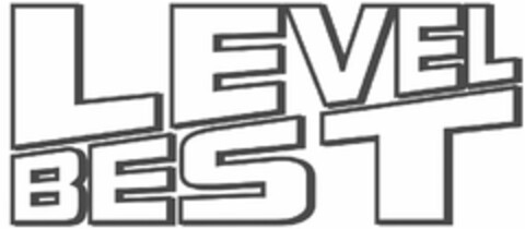 LEVEL BEST Logo (USPTO, 21.03.2012)