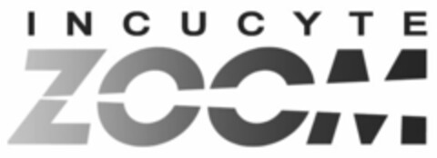 INCUCYTE ZOOM Logo (USPTO, 03/29/2012)