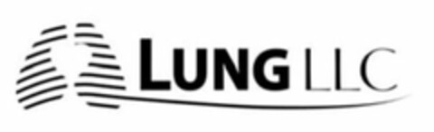 LUNG LLC Logo (USPTO, 20.04.2012)