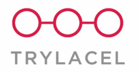 TRYLACEL Logo (USPTO, 01.05.2012)