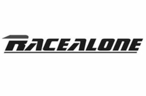 RACEALONE Logo (USPTO, 06.08.2012)