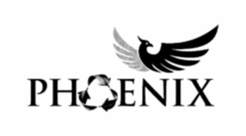 PHOENIX Logo (USPTO, 13.11.2012)