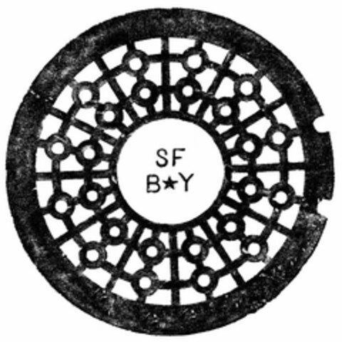 SF BAY Logo (USPTO, 28.04.2013)