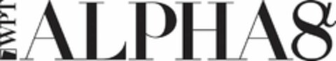 WPT ALPHA Logo (USPTO, 21.05.2013)