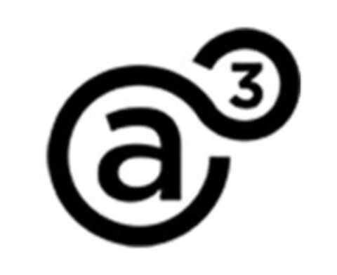 A 3 Logo (USPTO, 05/28/2013)