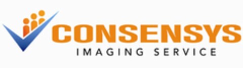 CONSENSYS IMAGING SERVICE Logo (USPTO, 31.05.2013)