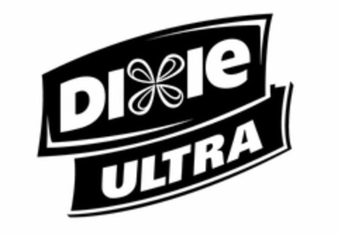 DIXIE ULTRA Logo (USPTO, 22.07.2013)